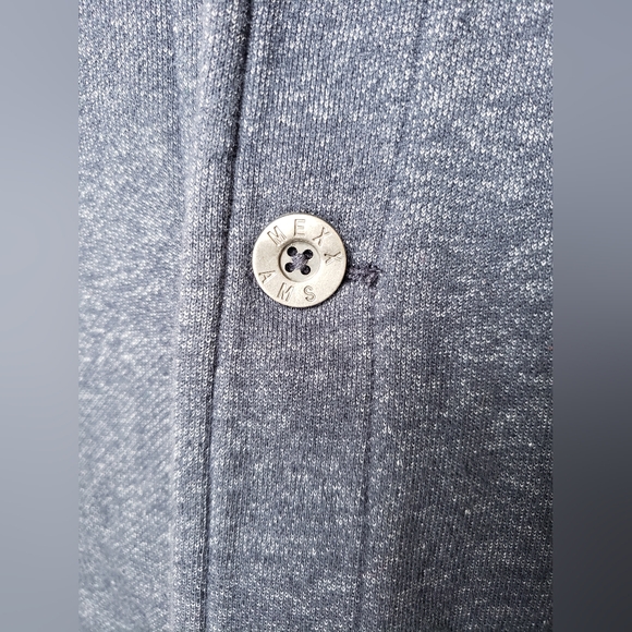 MEXX BOYS SPORT BLAZER Sz 16 - Picture 5 of 6